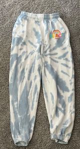 PacSun Tye Dye Sweatpants Photo 0
