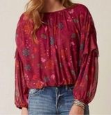 Wildflower Honey Blouse Photo 0