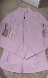 Lululemon Define Jacket Nulu 8 Photo 0