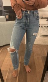 Levi’s 501 Photo 0