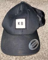 Kane Brown Hat Photo 0