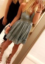 Hello Molly Dress Photo 0