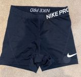 Nike Spandex Photo 0