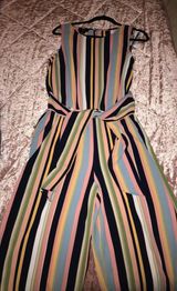 Jumpsuit / Romper Multiple Size M Photo 0