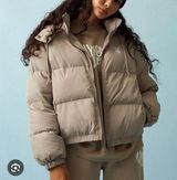 Playboy Puffer Jacket Photo 0