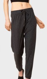 Kyodan Charcoal Joggers Photo 0