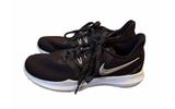 Nike In-Season TR 8 Sneakers Woman’s Shoes Size 7.5 Trainers Purple Burgundy Low Photo 0