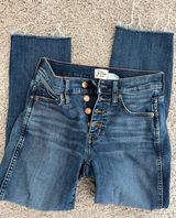 J.Crew Vintage Straight Jeans Photo 0