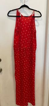 Diane Von Furstenberg NWOT  jumpsuit 0 $598 Photo 0