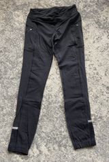 Lululemon Leggings Black Photo 0