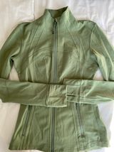 Lululemon rare  define jacket Photo 0
