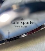 Kate Spade Bangle Bracelet Photo 0
