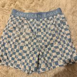 Boxer/Sleep Shorts Photo 0