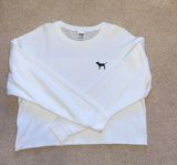 PINK - Victoria's Secret  Sweater Photo 0