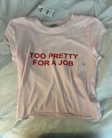 Tilly’s T Shirt  Photo 0