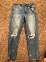 American Eagle Outfitters Jeans Photo 0