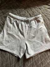 SuperWorld Relaxed Sweat Short Photo 0