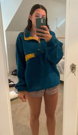 Patagonia Sweatshirt Photo 0