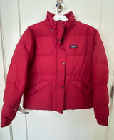 Patagonia Jacket Women’s Medium Photo 0