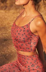 Free People FP x Onzie Crop Photo 0