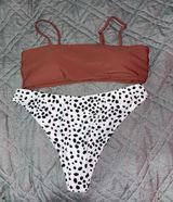 SheIn Bathing Suit Set Photo 0