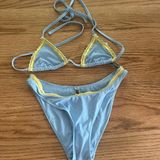 Frankie’s bikinis set Photo 0