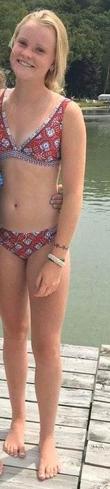 Laundry by Shelli Segal Bikini Bottoms Photo 0