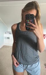 Lululemon Swiftly Tech Tank Photo 0