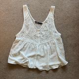 ZARA  tank top Photo 0