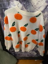 Cider Sweater Photo 0