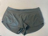 Lululemon Speed Up Shorts 2.5 Photo 0