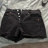 Levi Strauss & CO. jean shorts Photo 0