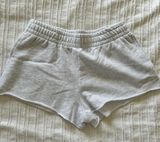 Garage Sweat Shorts Photo 0