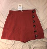 Entro Autumn Skort Photo 0