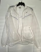 Nike Windbreaker Zipup Photo 0