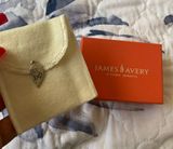 James Avery Half “Best Friend” Charm Set Photo 0