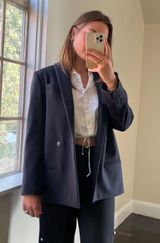 AG Adriano Goldschmied AG Jeans Coat  Photo 0