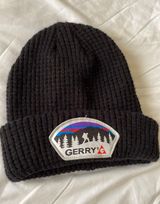 Gerry Beanie Photo 0