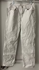 American Eagle ‘90s Straight Jeans Photo 0