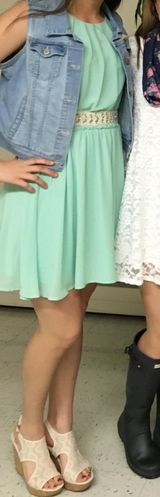 Dina Be Dress Photo 0