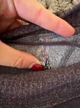 Free People Oversized Pullover Photo 0