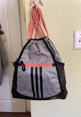 Adidas Gym Bag Photo 0