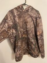 Realtree Camo Hoodie Photo 0