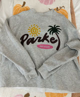 PARKE Miami Mockneck Photo 0
