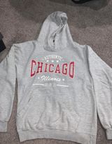 Chicago Sweatshirt Size M Photo 0