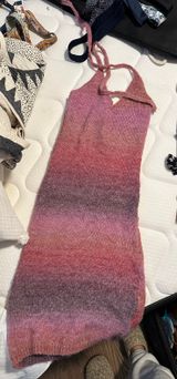 Yarn Dress Photo 0