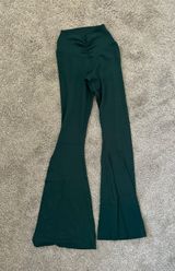 Aerie flare leggings Photo 0