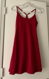 Exercise Dress Photo 0