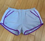 Under Armour Running Shorts Photo 0