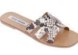 Steve Madden Sicily Sandals Photo 0